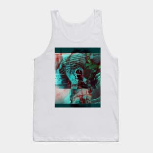 Revolutionary Saint Tank Top